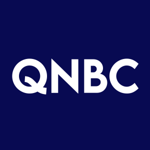 Stock QNBC logo
