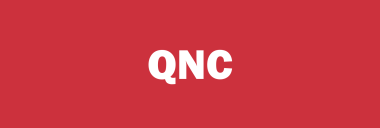 Stock QNC logo