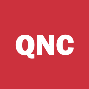 Stock QNC logo