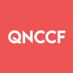 QNCCF Stock Logo