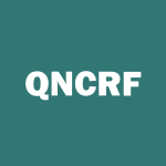 QNCRF Stock Logo
