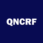 QNCRF Stock Logo