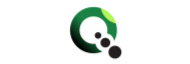 Stock QNCX logo