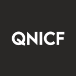 QNICF Stock Logo