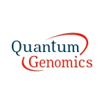 Quantum Genomics logo