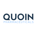 QNRX Stock Logo