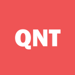 QNT Stock Logo