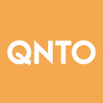 QNTO Stock Logo