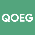 QOEG Stock Logo