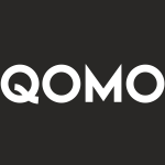 QOMO Stock Logo