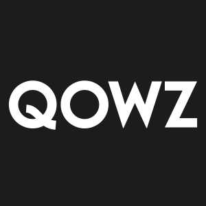 Stock QOWZ logo