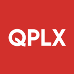 QPLX Stock Logo