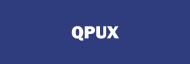 Stock QPUX logo
