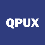 QPUX Stock Logo