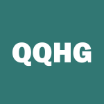 QQHG Stock Logo