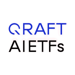 QRFT Stock Logo