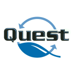QRHC Stock Logo