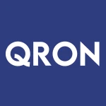 Qrons