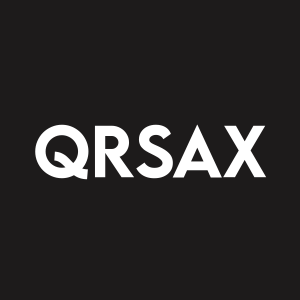 Stock QRSAX logo