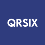 QRSIX Stock Logo