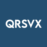 QRSVX Stock Logo