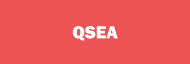 Stock QSEA logo