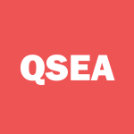 QSEA Stock Logo