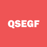 QSEGF Stock Logo