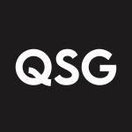 QSG Stock Logo