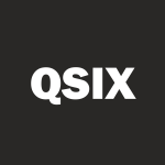 QSIX Stock Logo