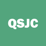 QSJC Stock Logo