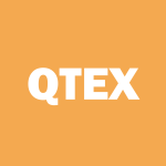 QTEX Stock Logo