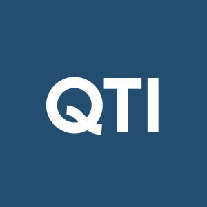 Stock QTI logo
