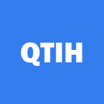 QTIH Stock Logo