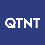 Quotient Ltd logo