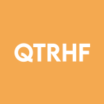 QTRHF Stock Logo