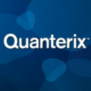 Stock QTRX logo