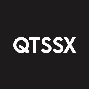 Stock QTSSX logo