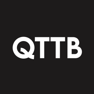 Stock QTTB logo