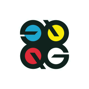 Stock QUAD logo