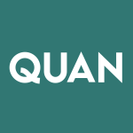 QUAN Stock Logo