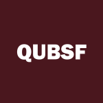 QUBSF Stock Logo