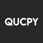 QUCPY Stock Logo