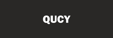 Stock QUCY logo