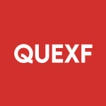QUEXF Stock Logo