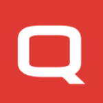QUIK Stock Logo