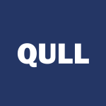 QULL Stock Logo