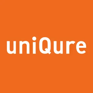uniQure NV logo