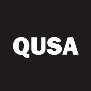Stock QUSA logo