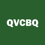 QVCBQ Stock Logo